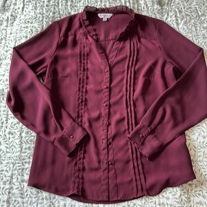 Nanette Lepore Blouse